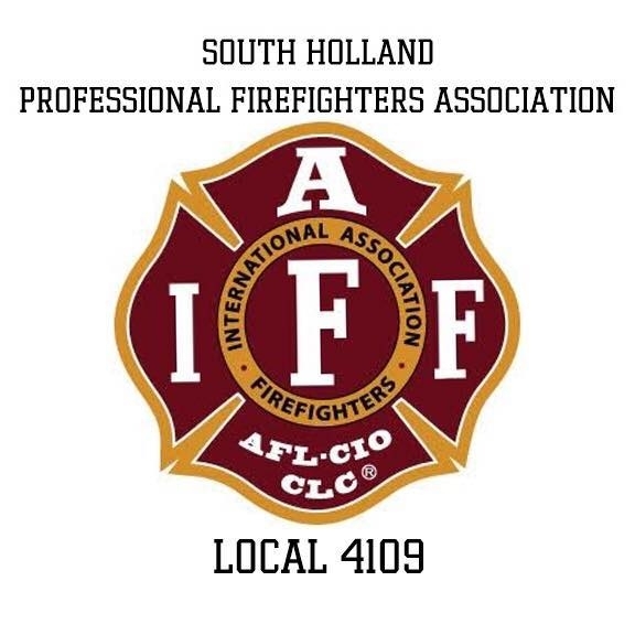 South Holland Professional Firefighters Association South Holland IL
