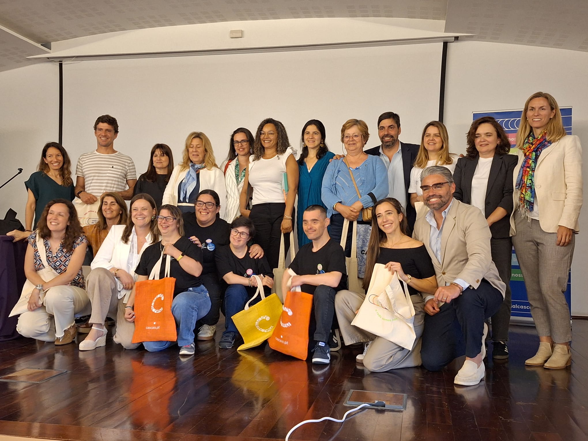 APPACDM_Lisboa_oficial | Lisbon