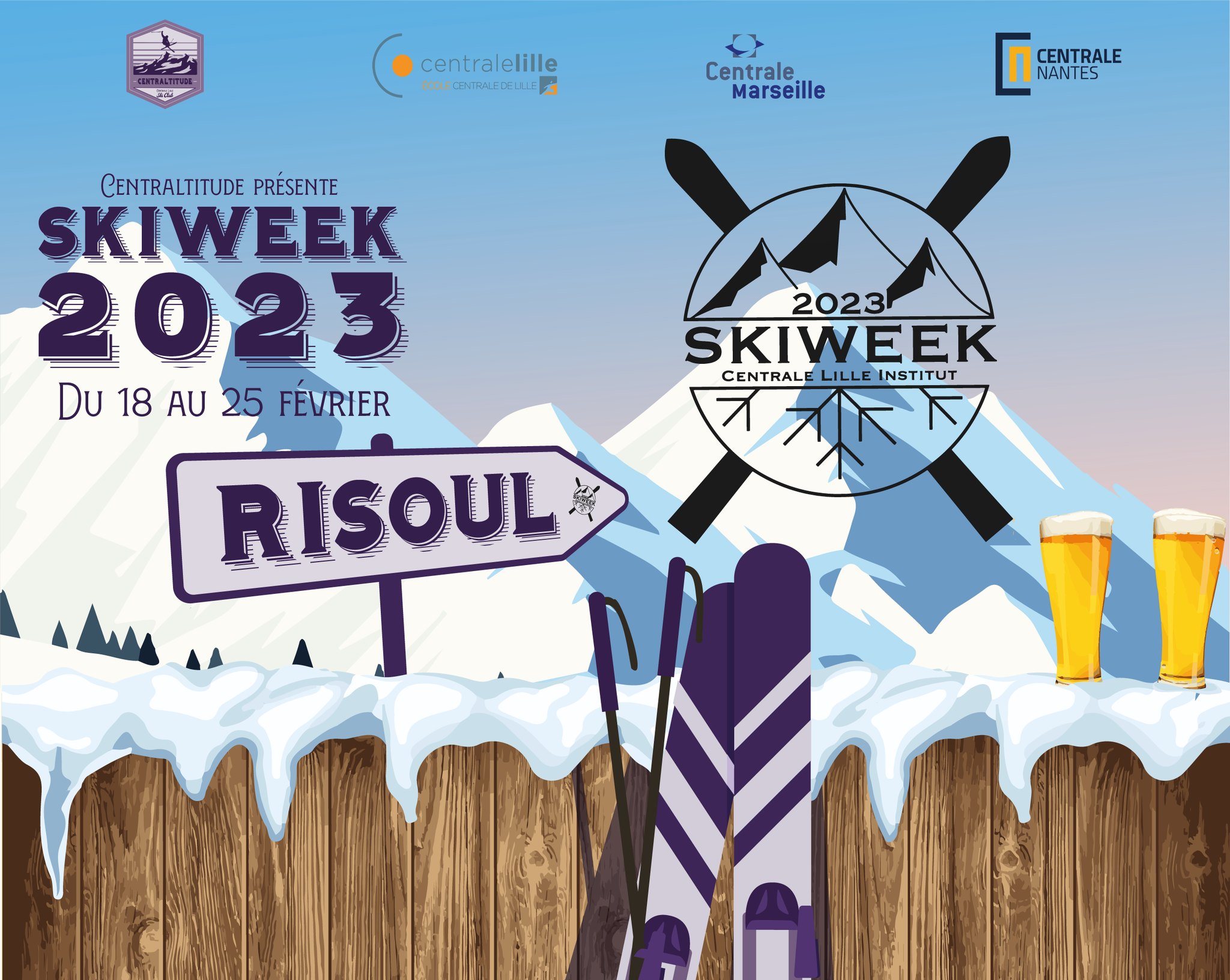 Ski Week 2023 | Facebook
