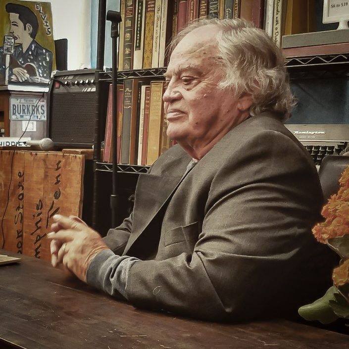 Billy Reed Poetry