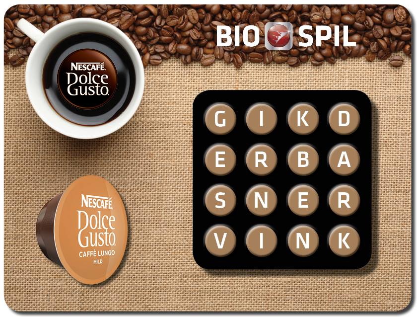 BioSpil - ★ Det er minsandten allerede fredag igen og det betyder gøgl ...