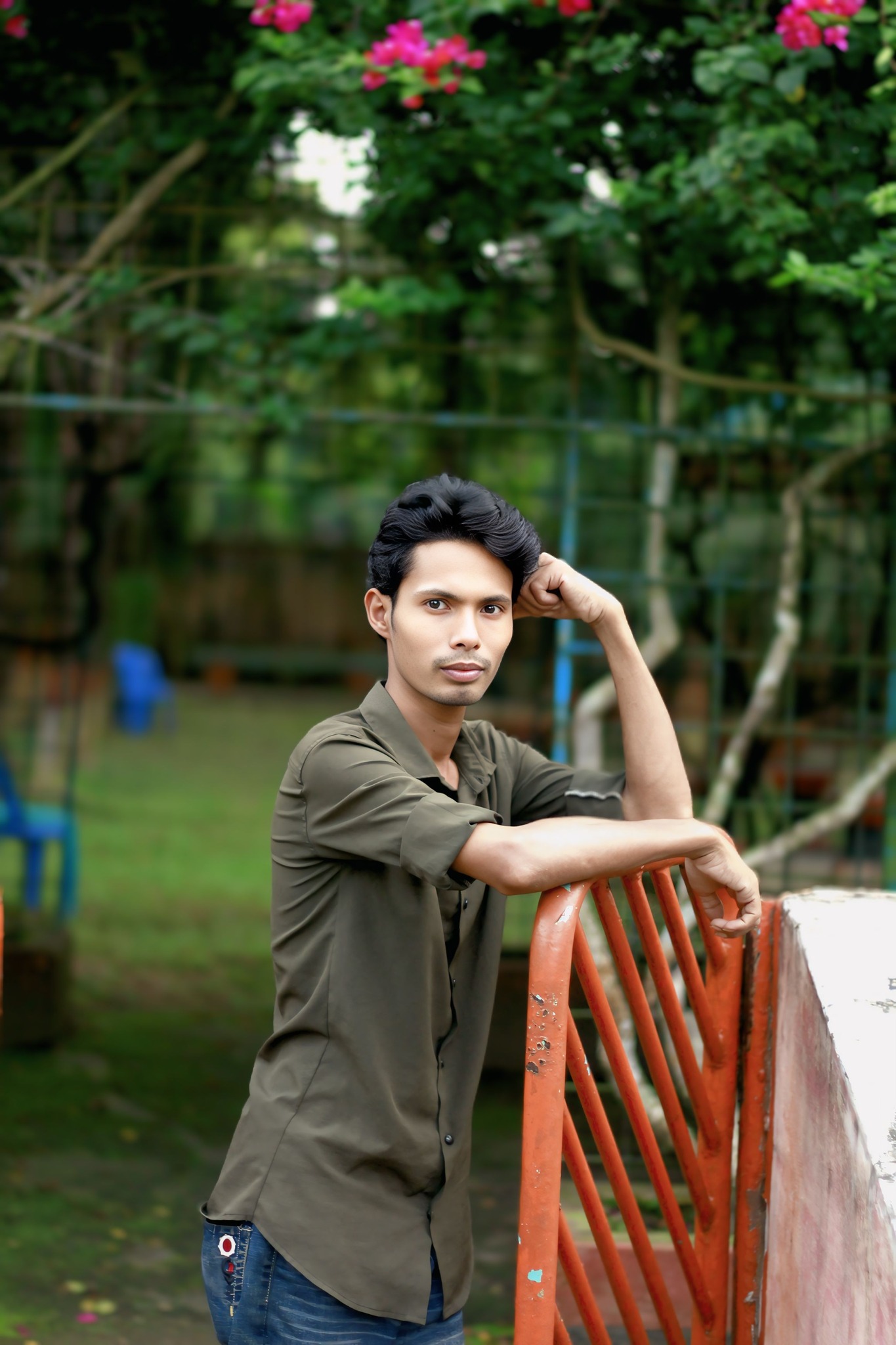 Md Ruman