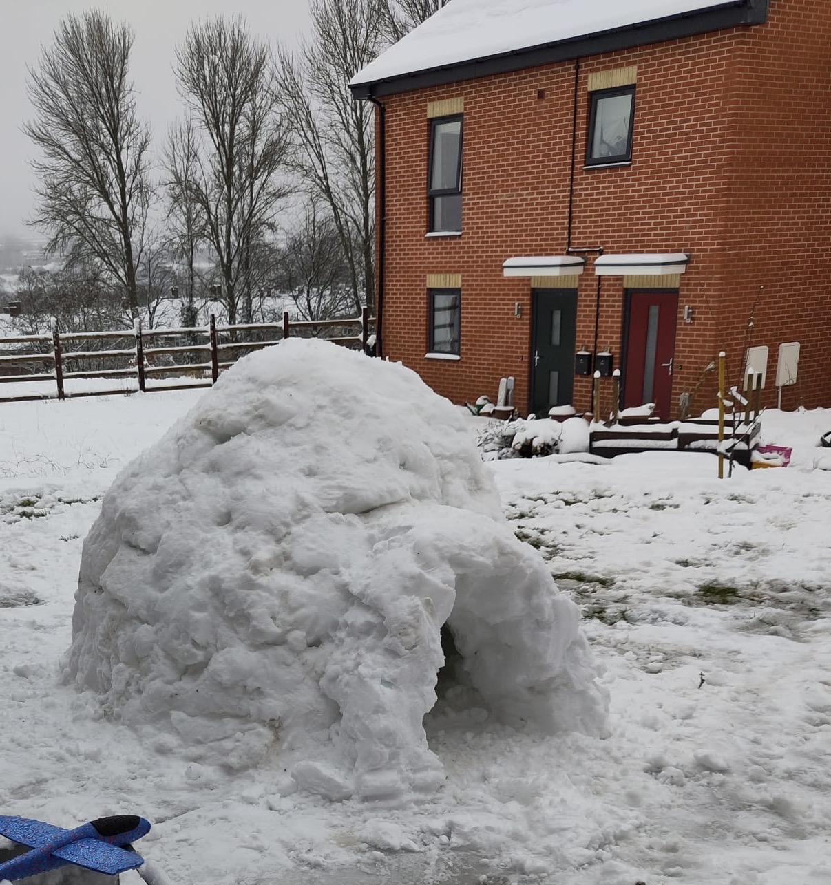 Five Rivers Cohousing | Sheffield