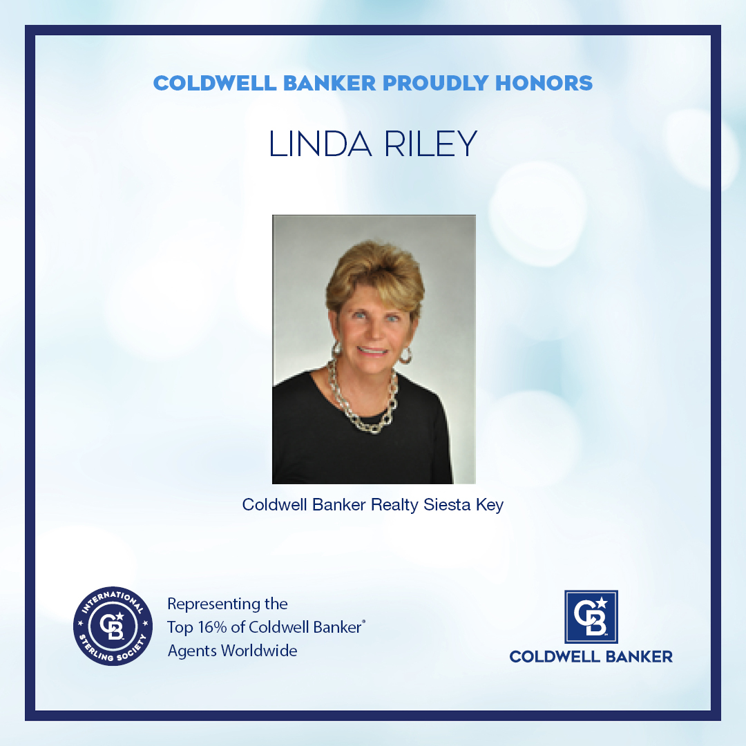 Linda Riley | Siesta Key FL