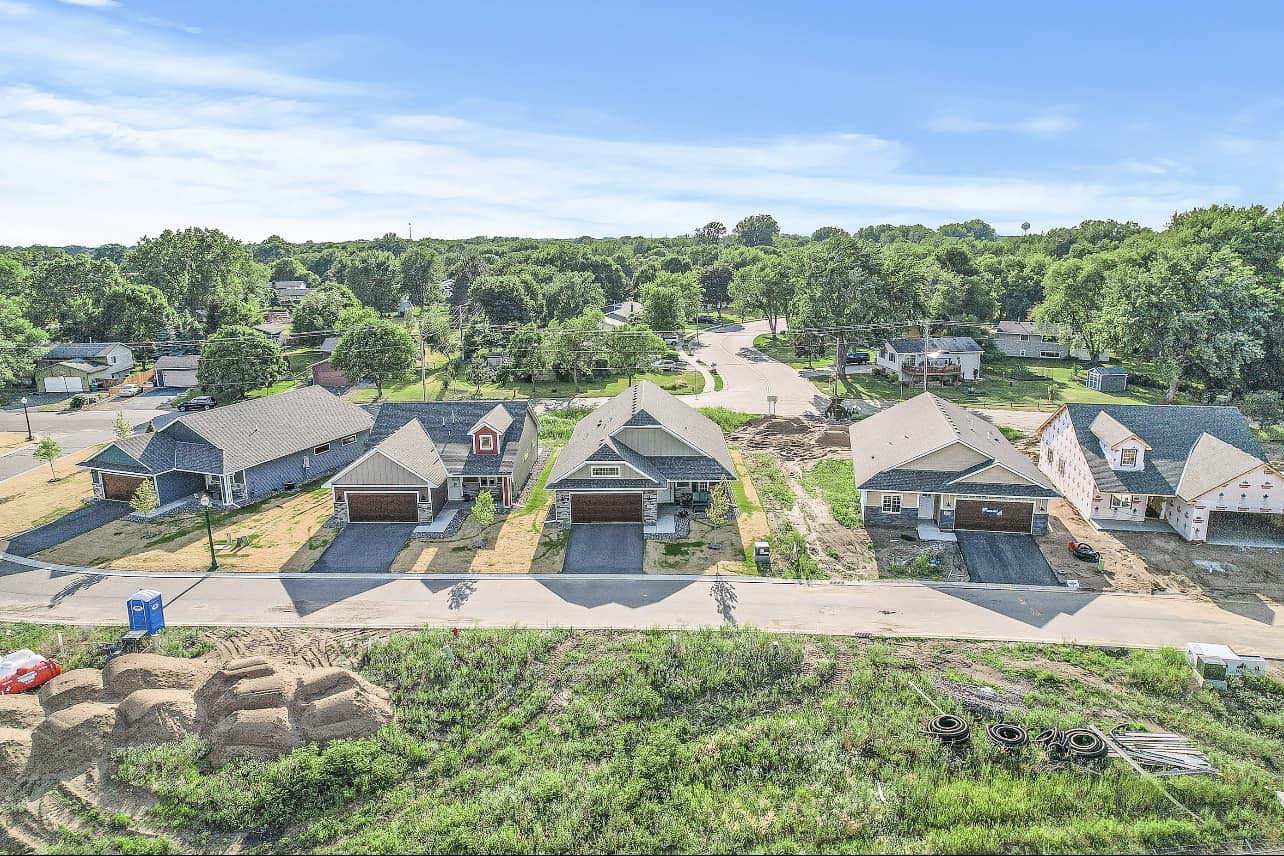 Colton Ramsay EXP Realty | Champlin MN