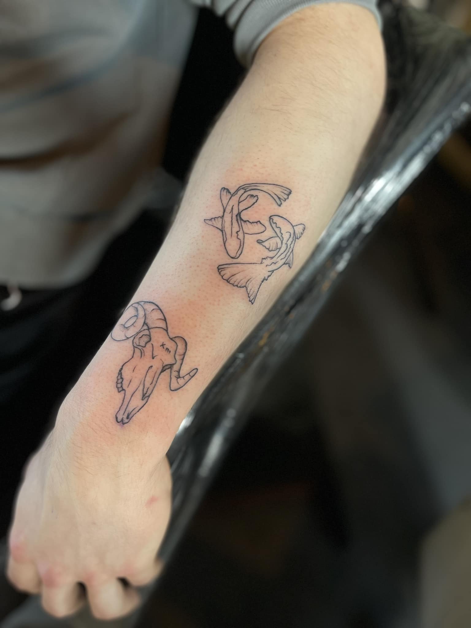 Number 13 tattoo ideas .lucky or unlucky ? #tattoodesign