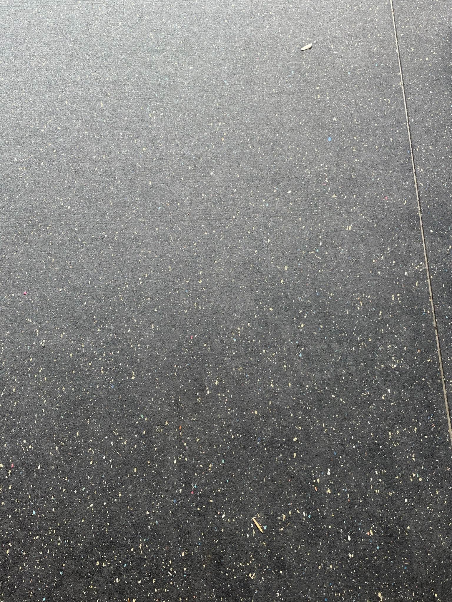 NEW RUBBER GYM FLOORING 4’x16’ ROLLS Weight Lifting Accessories San