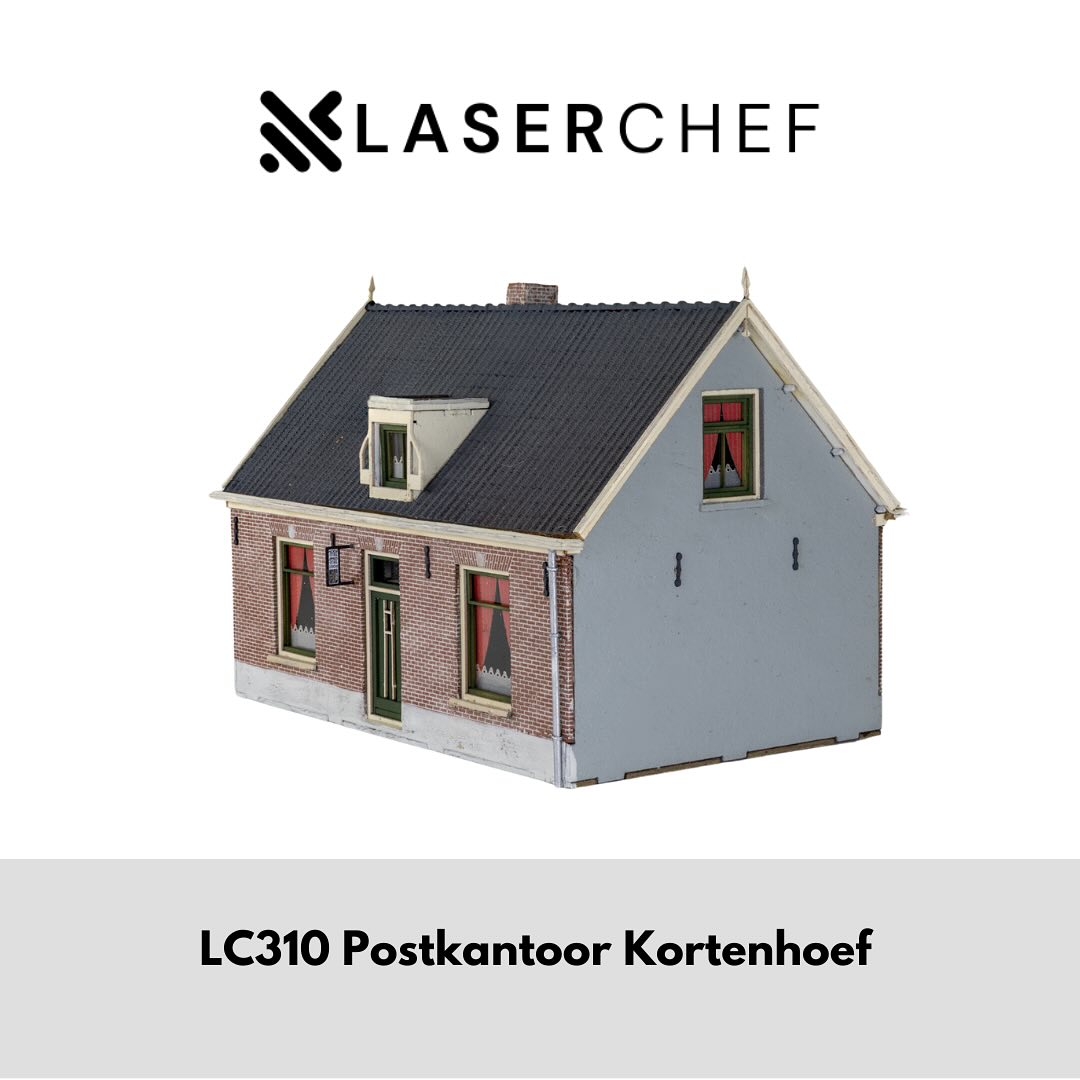 Laserchef