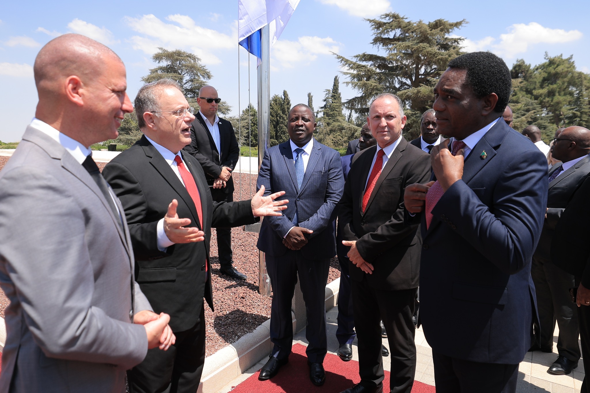 ‎הר הרצל - Mount Herzl‎ added a... - הר הרצל - Mount Herzl