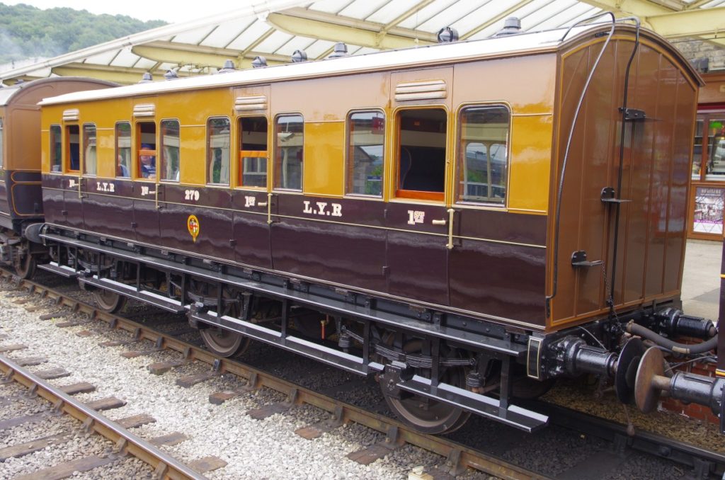 Narrow Gauge Enthusiasts Group | Question for the hive mind: I’m ...