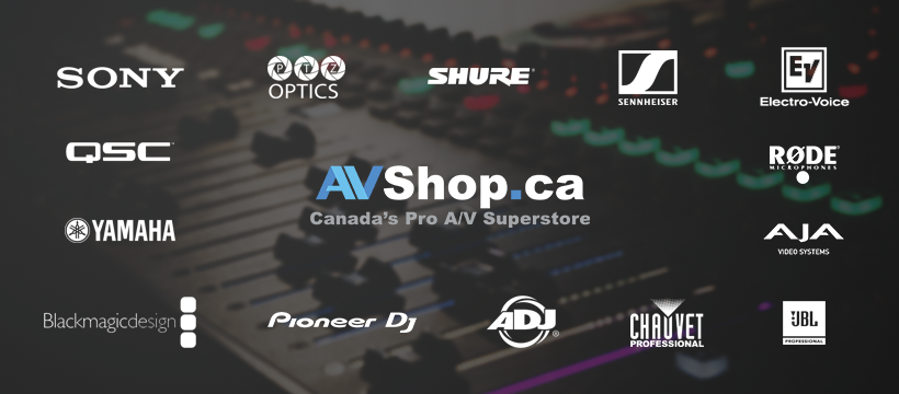 AVShop.ca | Markham ON