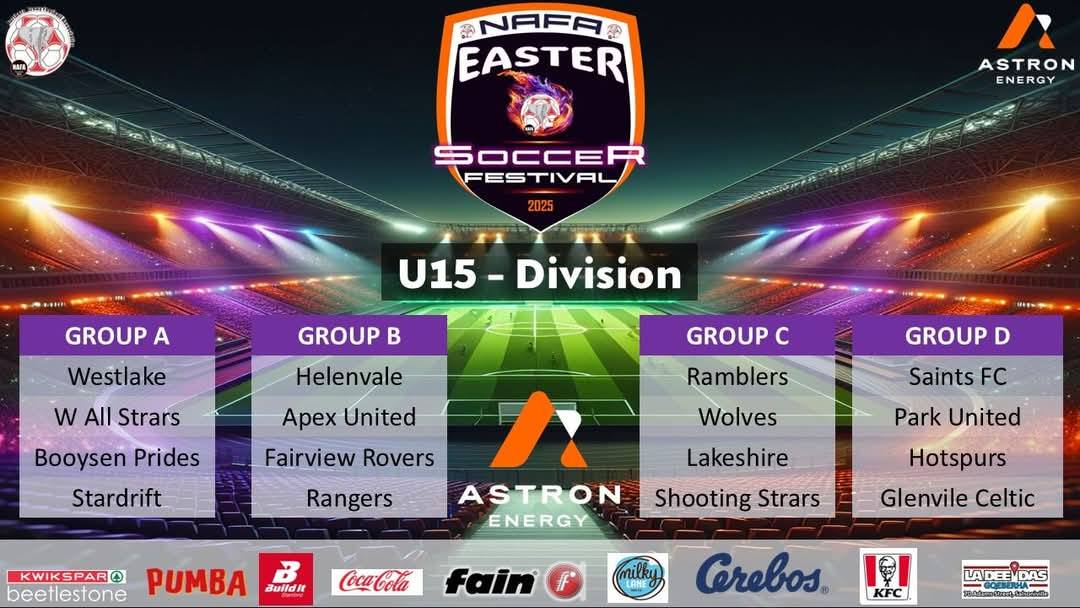 Park United FC Group | Facebook
