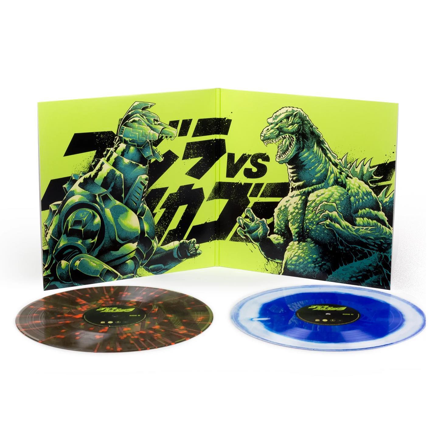 2026/09/27 #MEDICOM #YUSUKEHANAI #GODZILLA #花井祐介 #ゴジラ