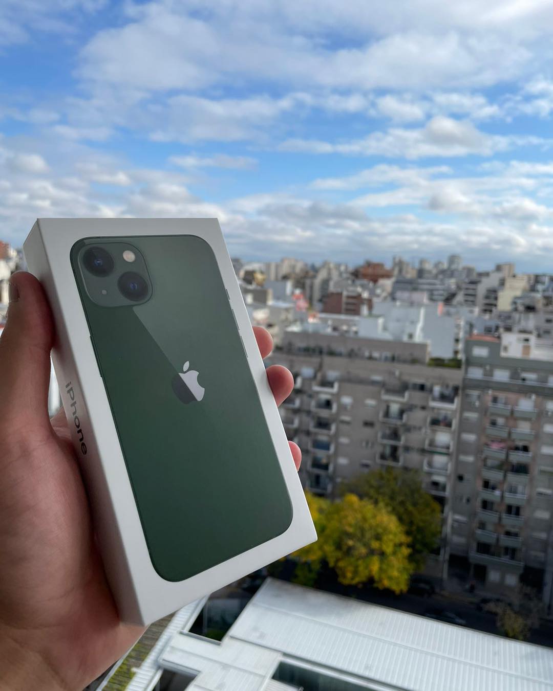 City Tronics Celulares | Buenos Aires