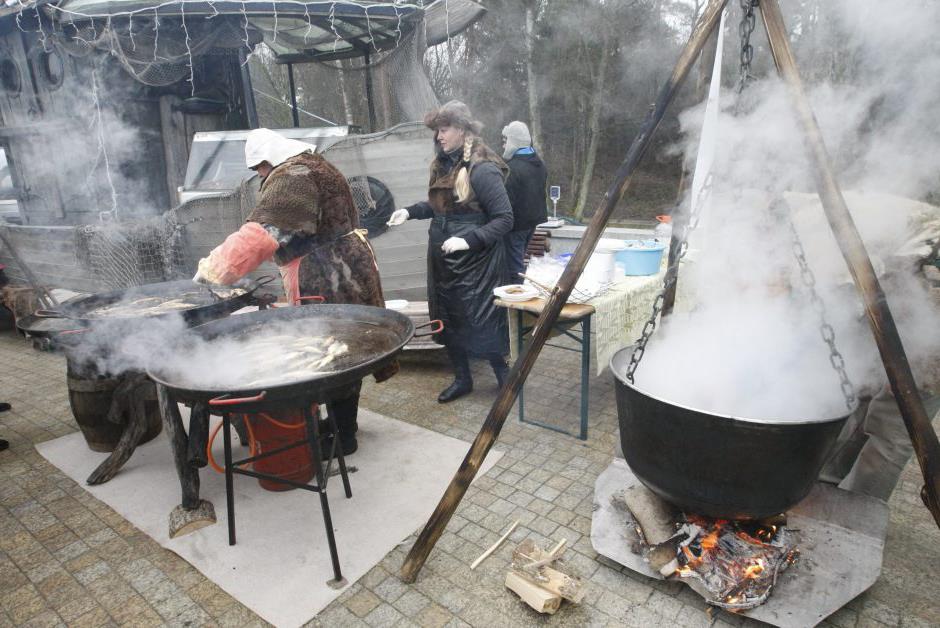 Lankytinos vietos Lietuvoje ir svetur - Palangos stinta 2016 jau kitą ...