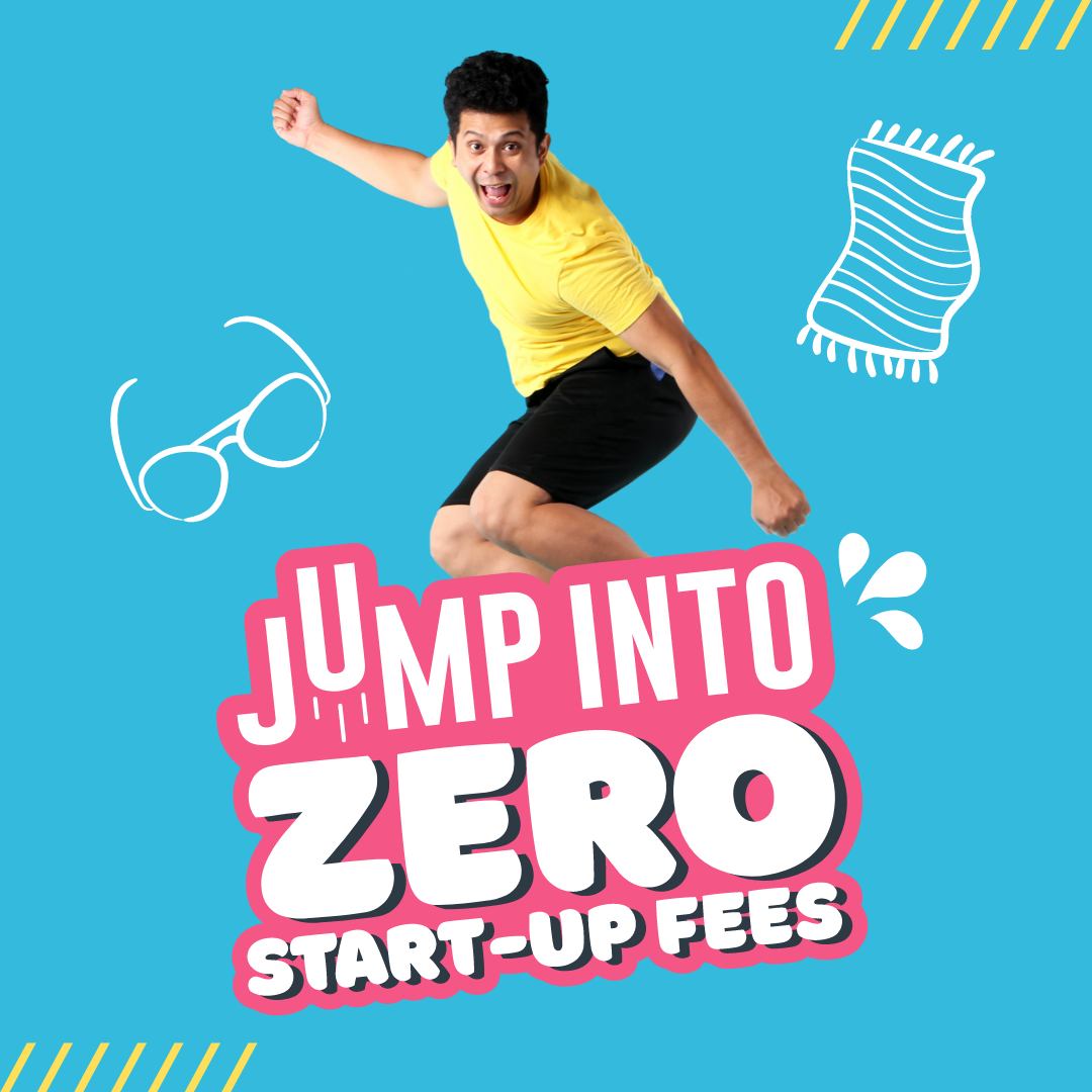 Kickstart 2023 with ZERO start up... - Singleton Gym & Swim | Facebook