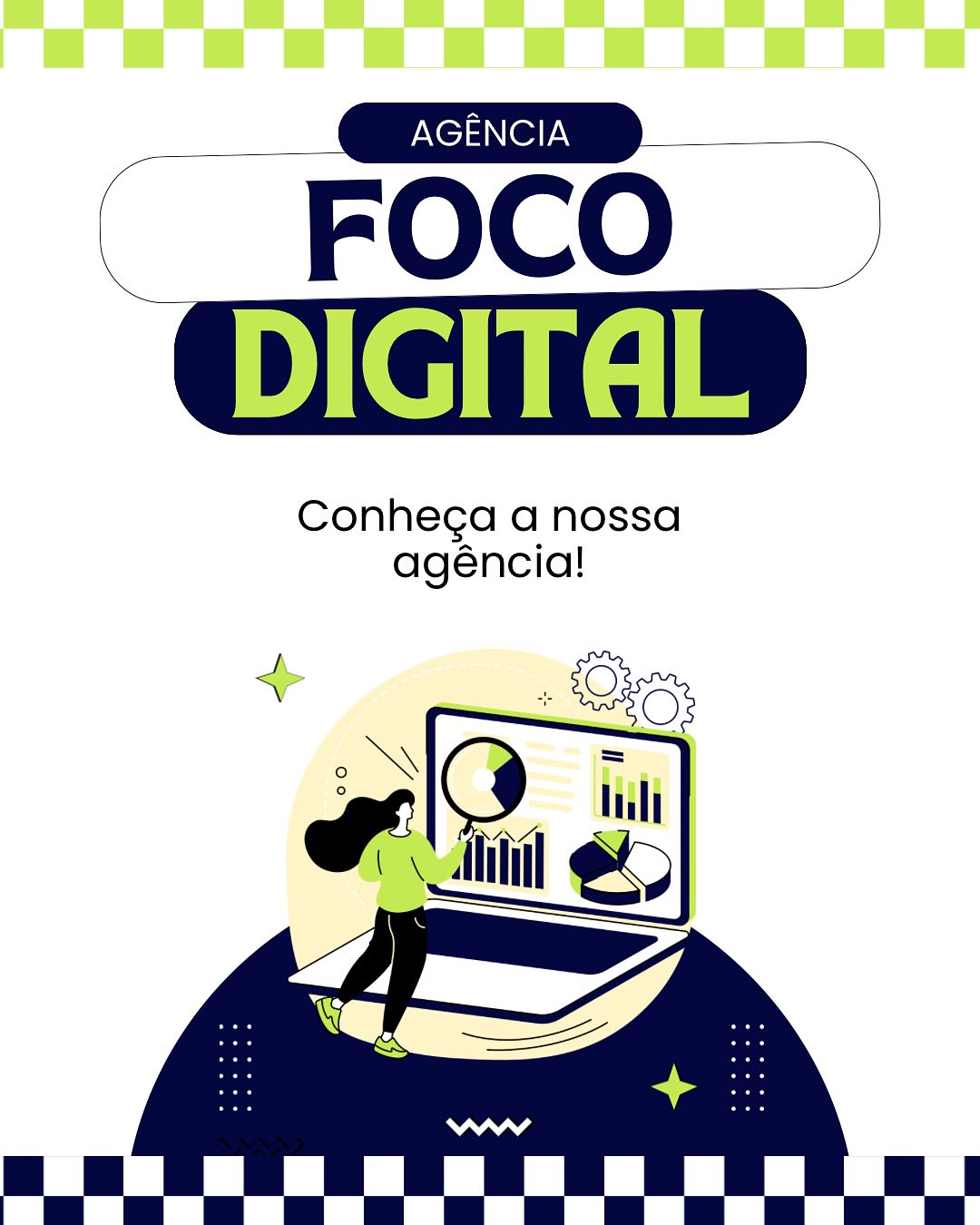 Agência Foco Digital