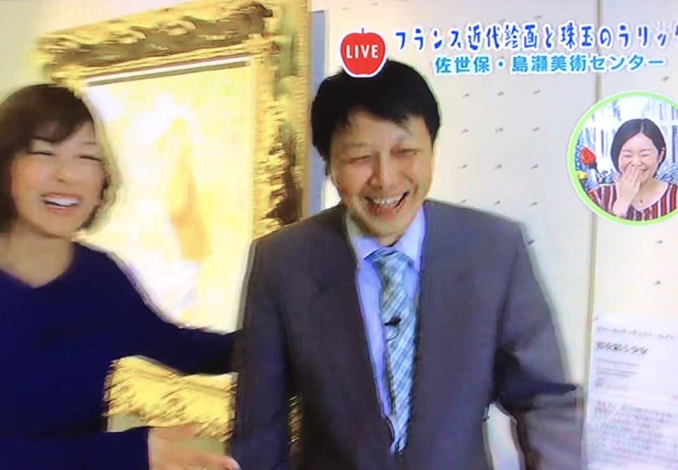 させぼんジュール 文化のチカラ 佐世保市文化振興課 Facebook