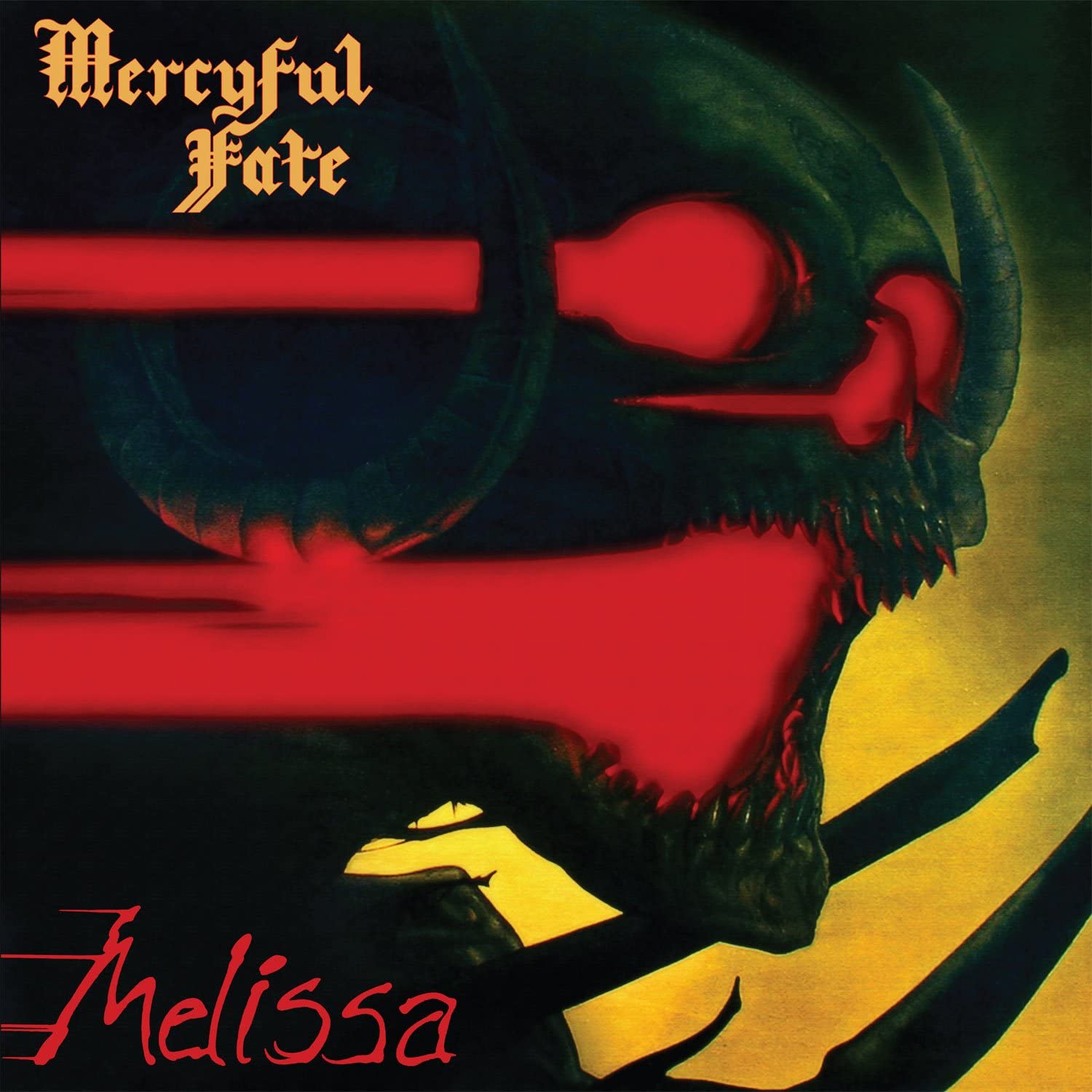 MERCYFUL FATE ?? - 