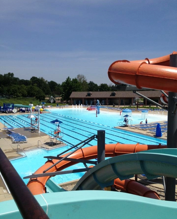 Indy - Pools will be open today, July 4! To find a list of open pools ...