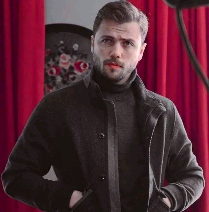 Ali Riza