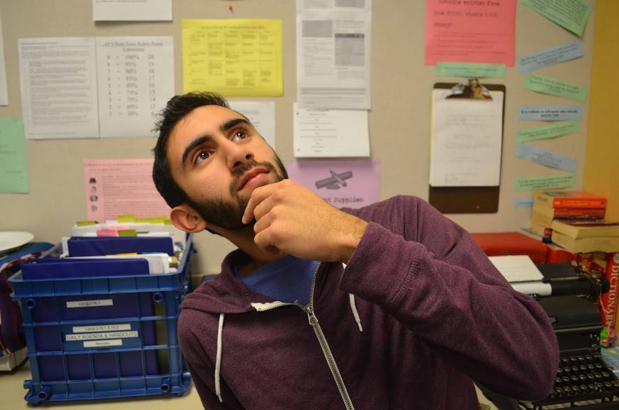 Ask Interlake Math Club