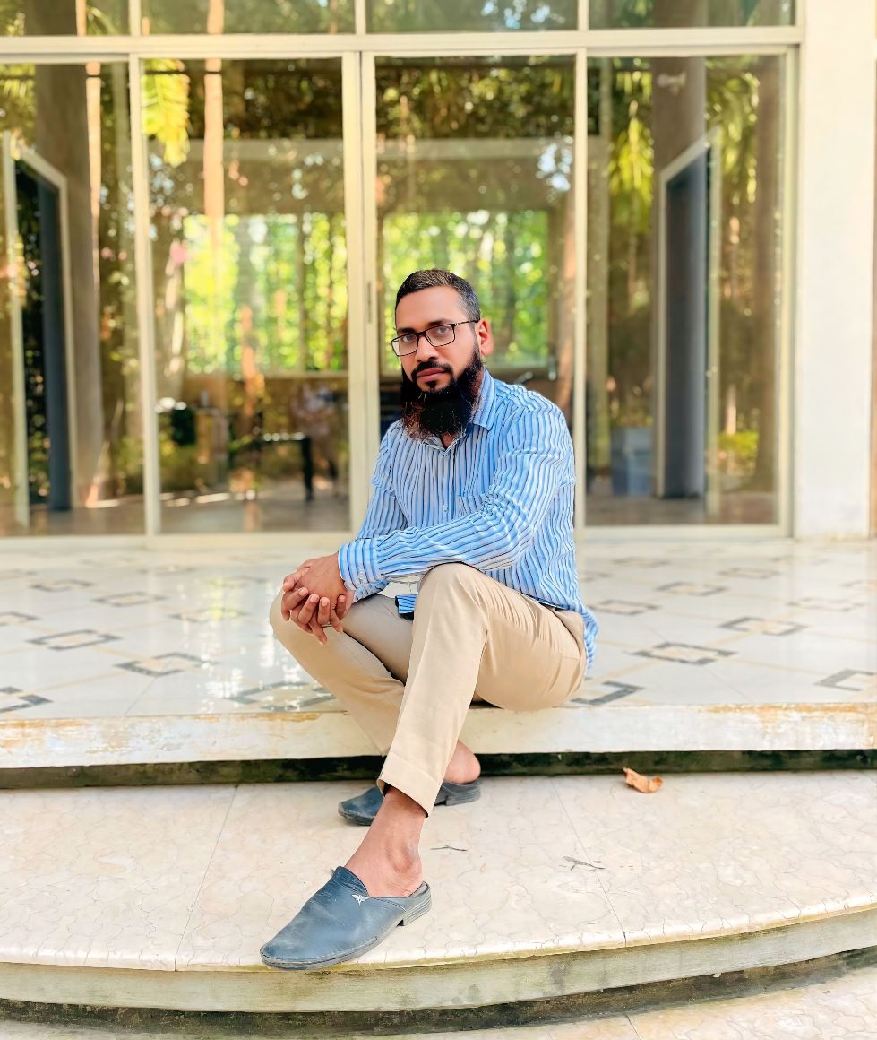 Dada bhai Osman Goni Sarker | Facebook