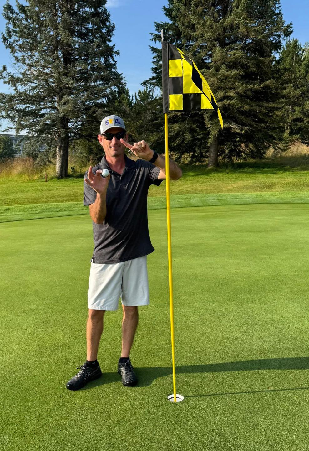 Rochester All City Golf Championship