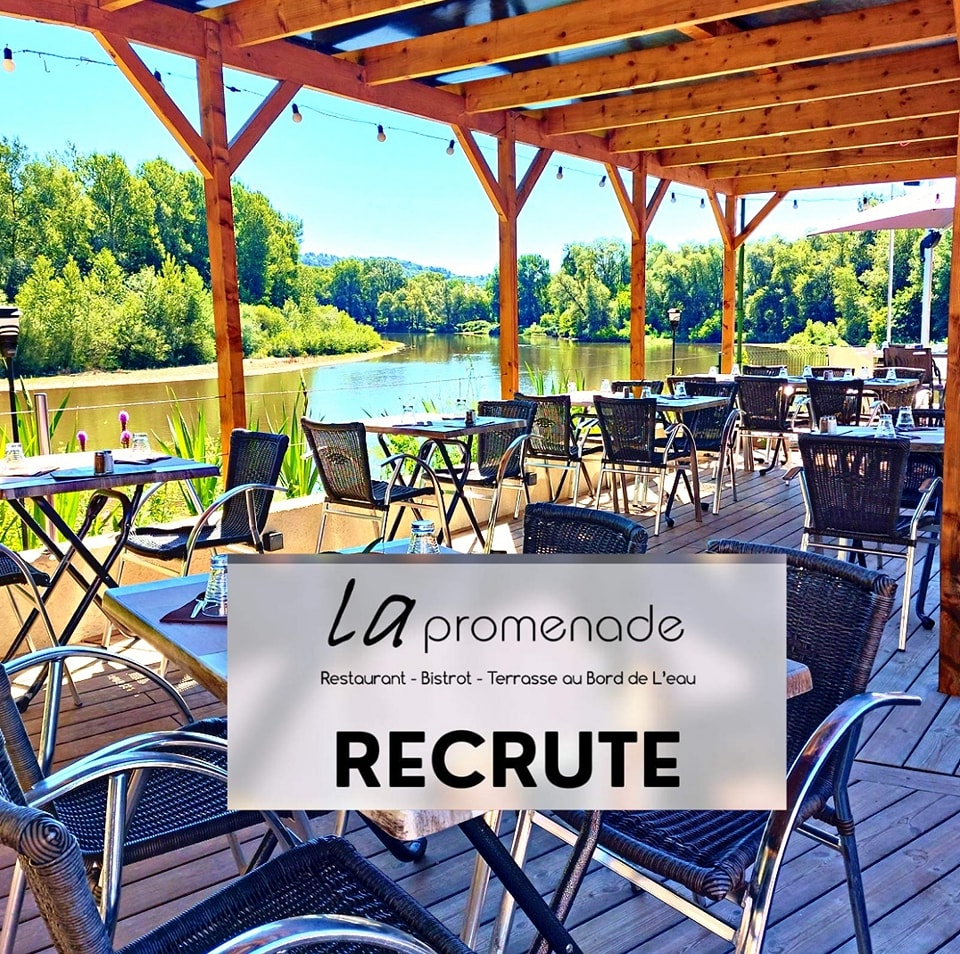 Restaurant Au Bord De L Eau Vichy