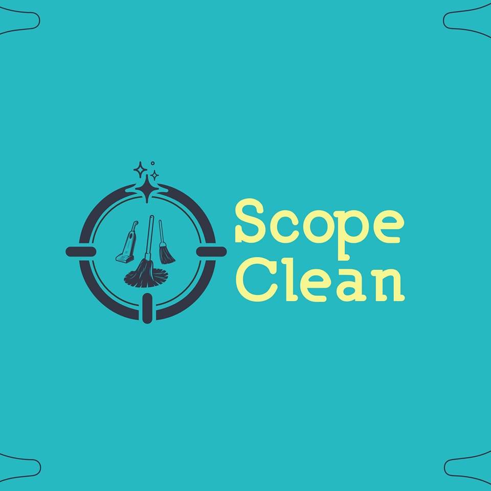 Scope Clean