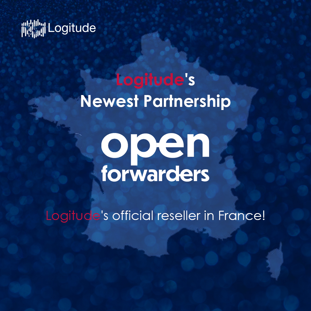 Logitude World - We are excited to announce our new...