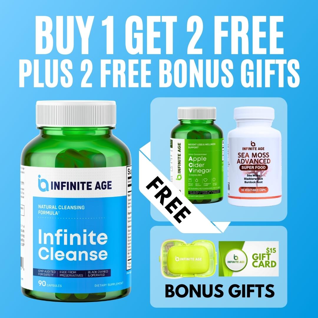 Infinite - 