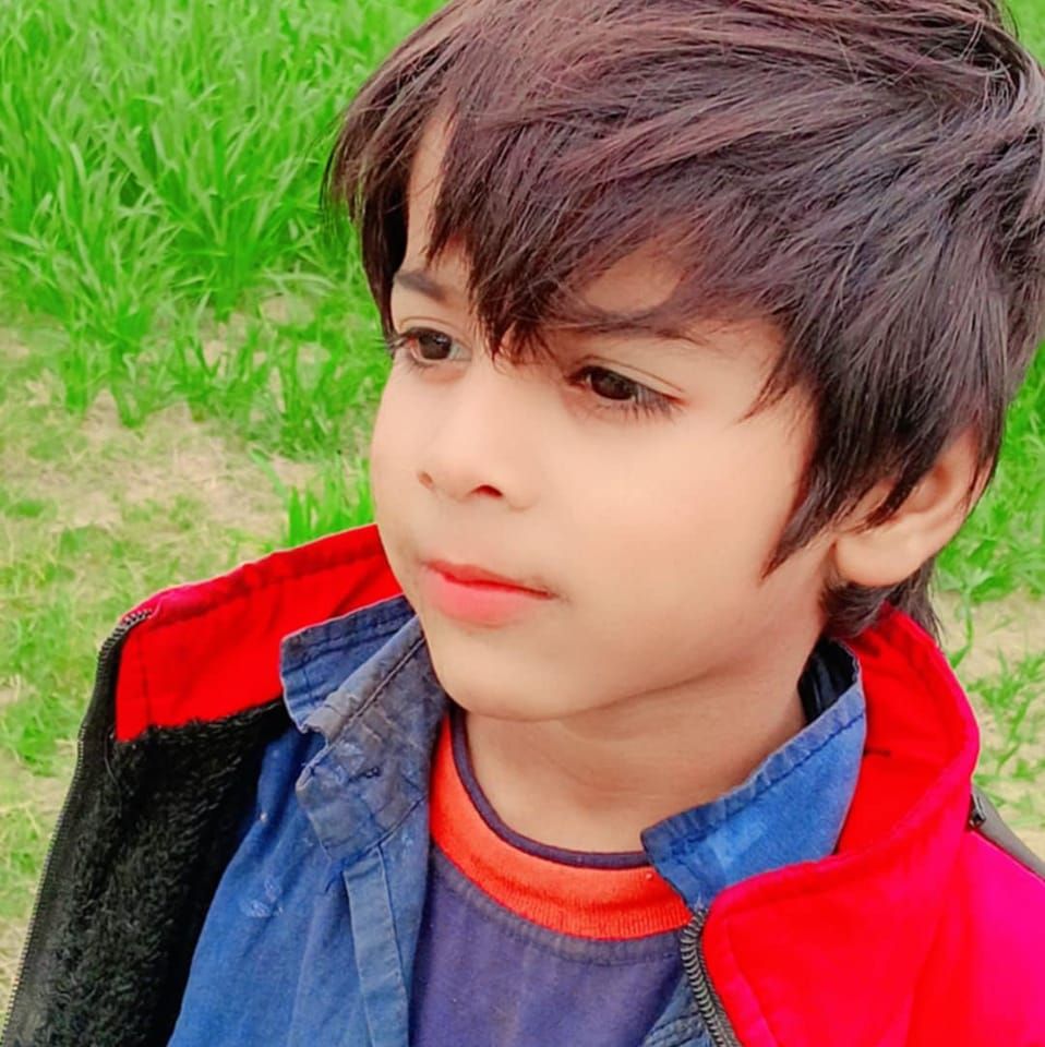 Rider Waseem