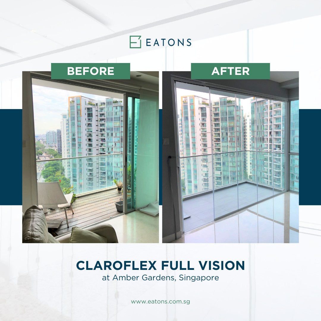 Eatons - See the transformation for yourself! 👀 Check out this stunning ...