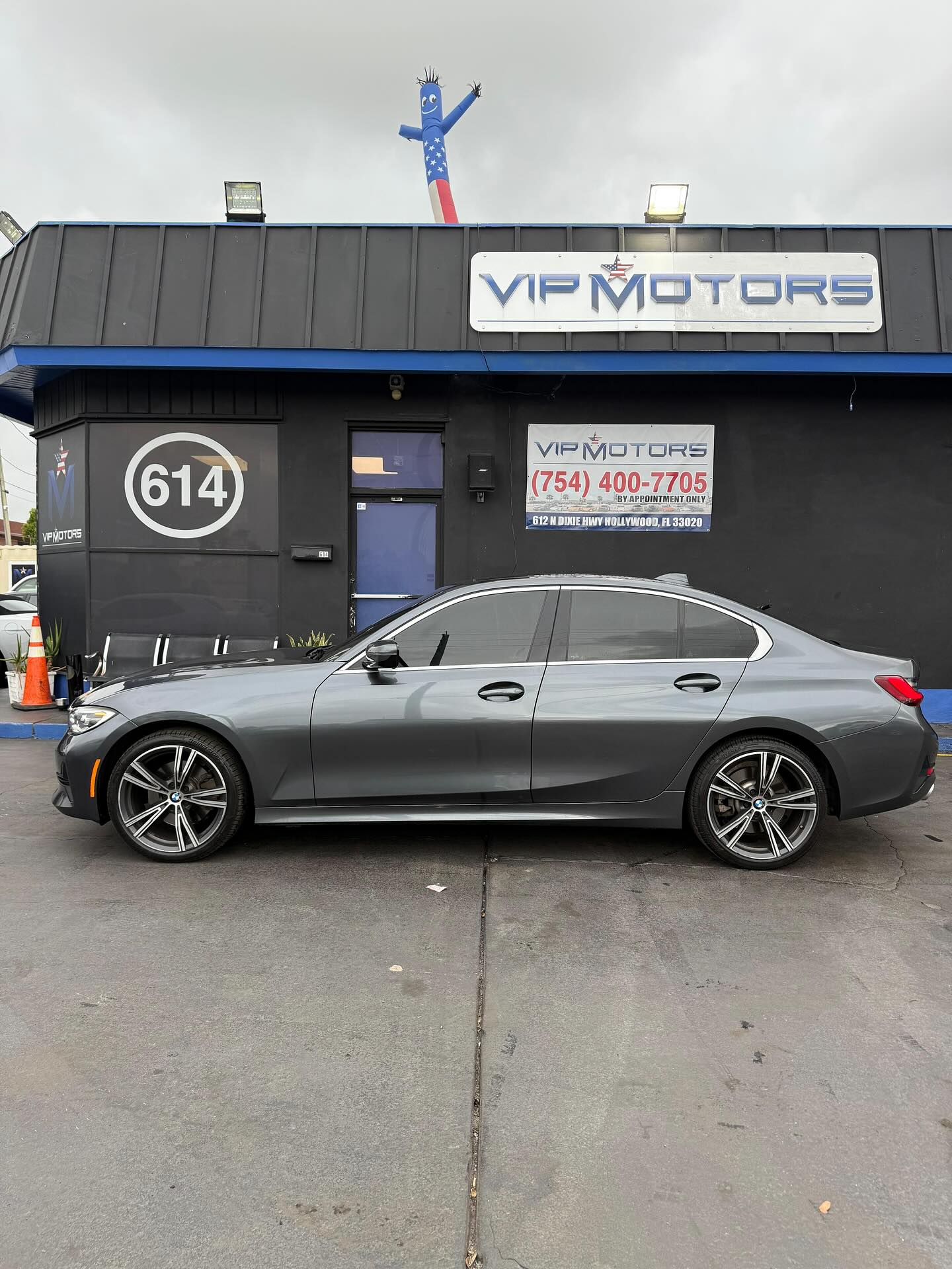 VIP Motors Importaciones | Quito