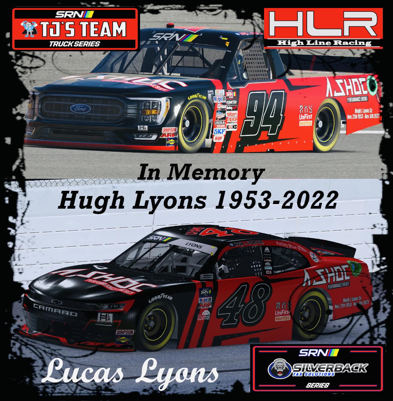 HighLine Racing
