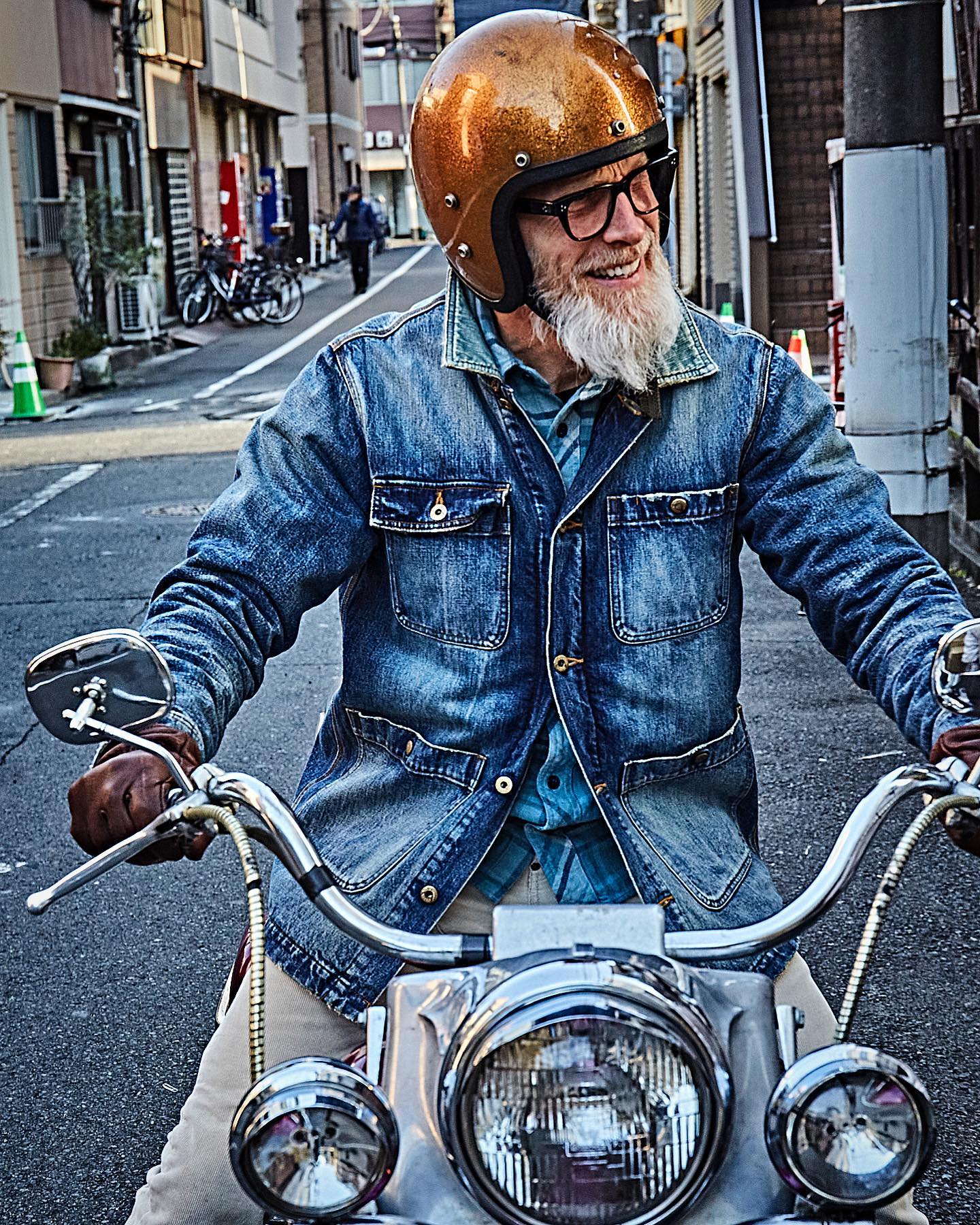 17841400849236THE.H.W.DOG Boaterandco] THE.H.W.DOG Liberaiders