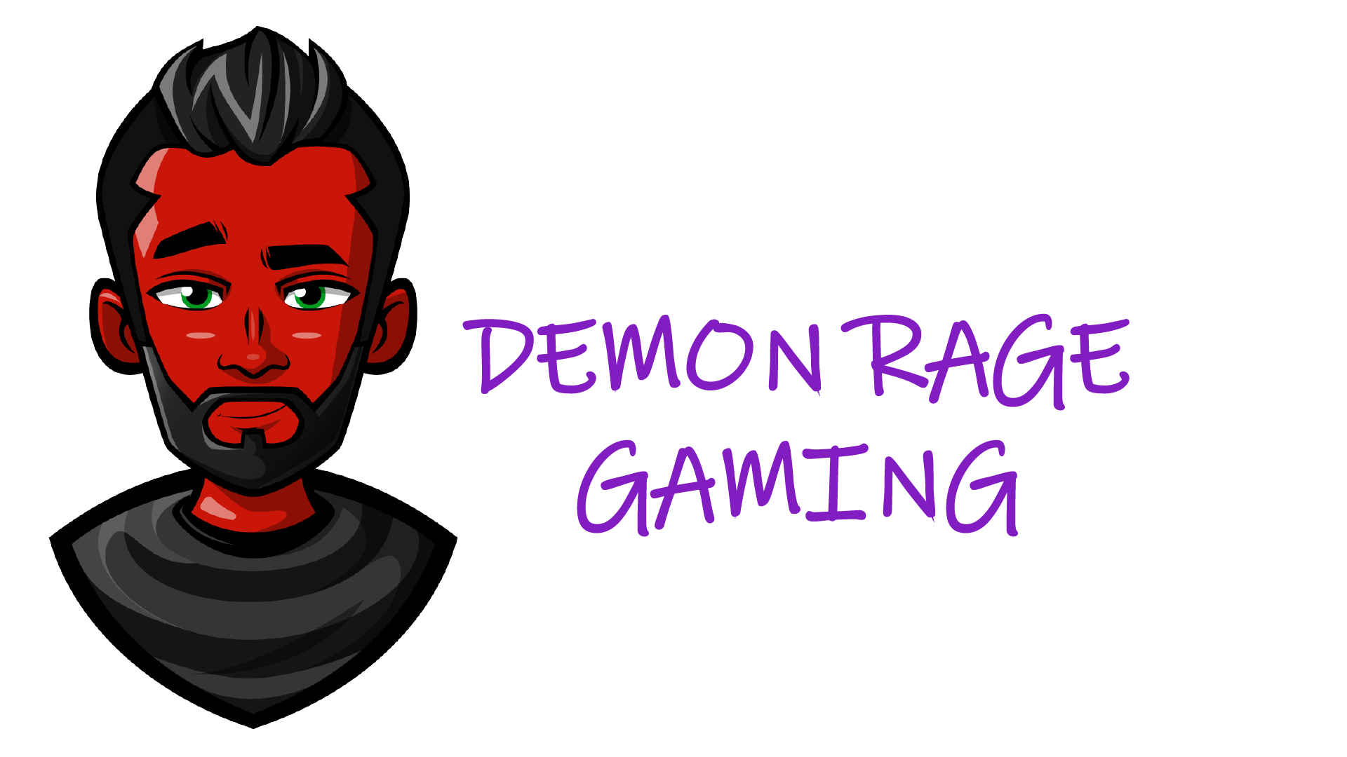 Demon Rage Gaming | Pakenham VIC