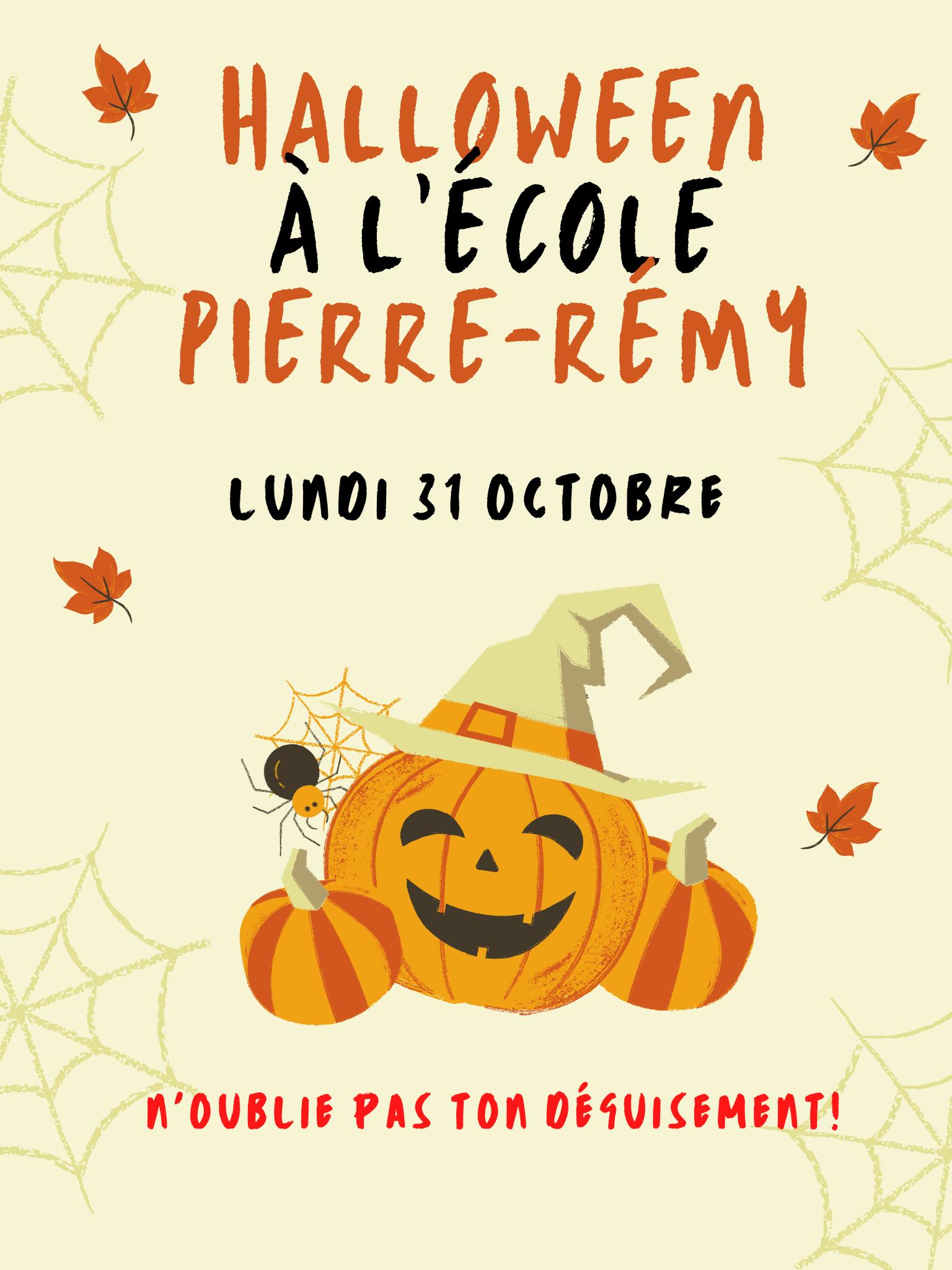 École Pierre-Rémy | La Salle QC