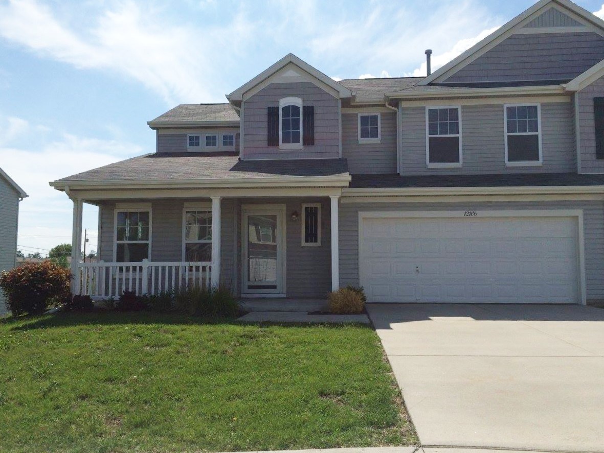 🥰🏡 Your new home is ready!... - Rising View Military Housing | Facebook