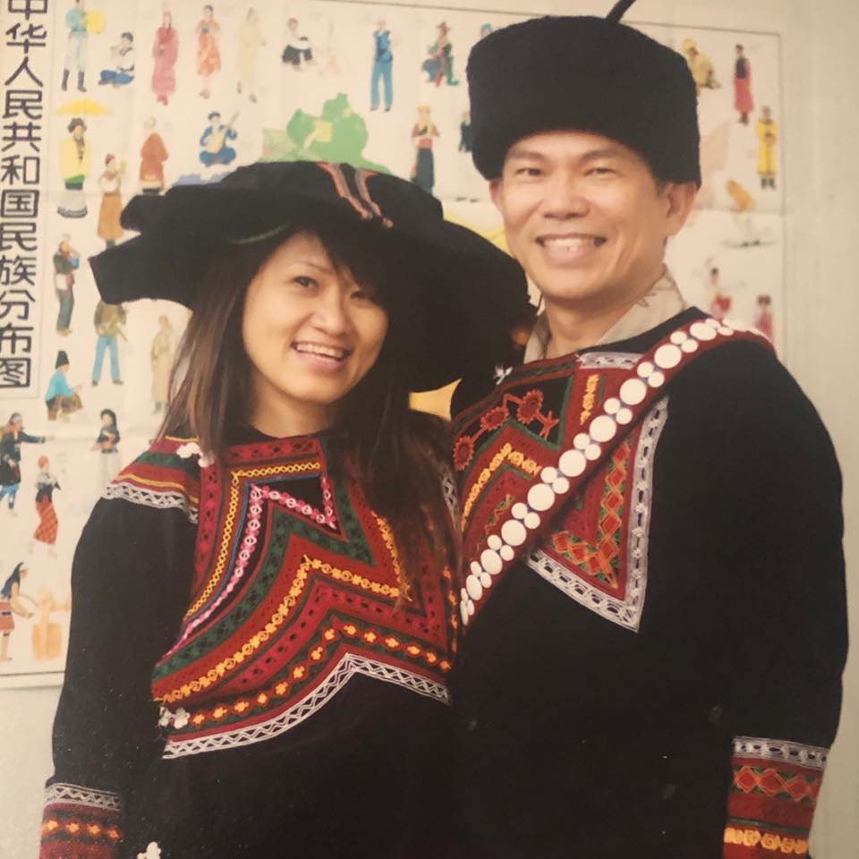 Samlily Ong