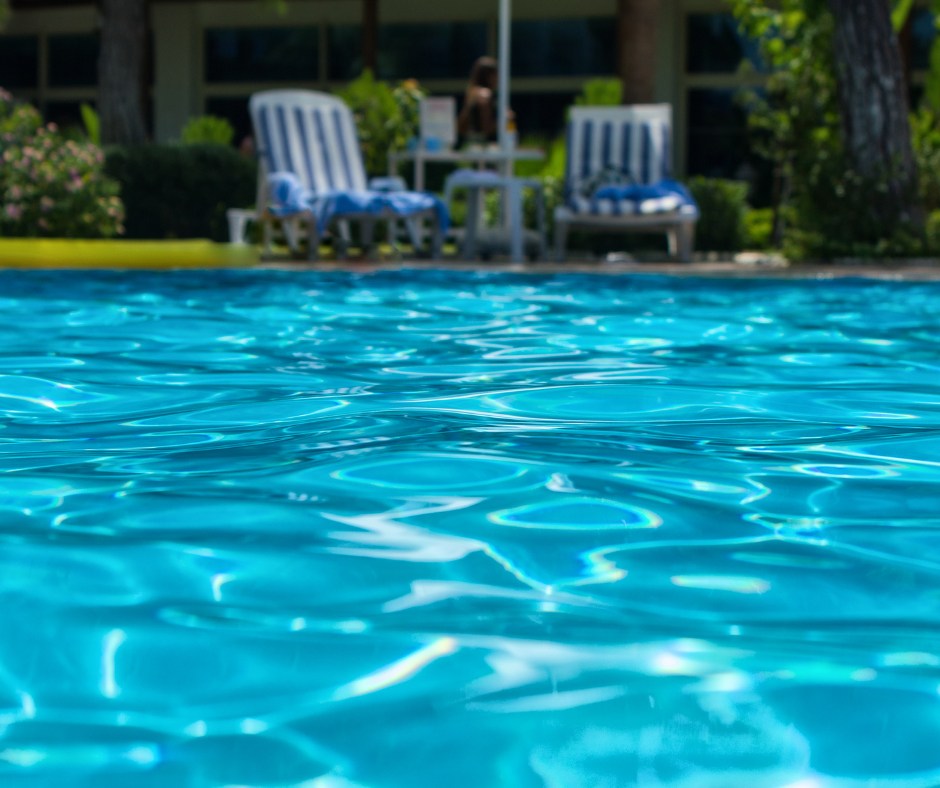 Warren Pools | San Antonio TX