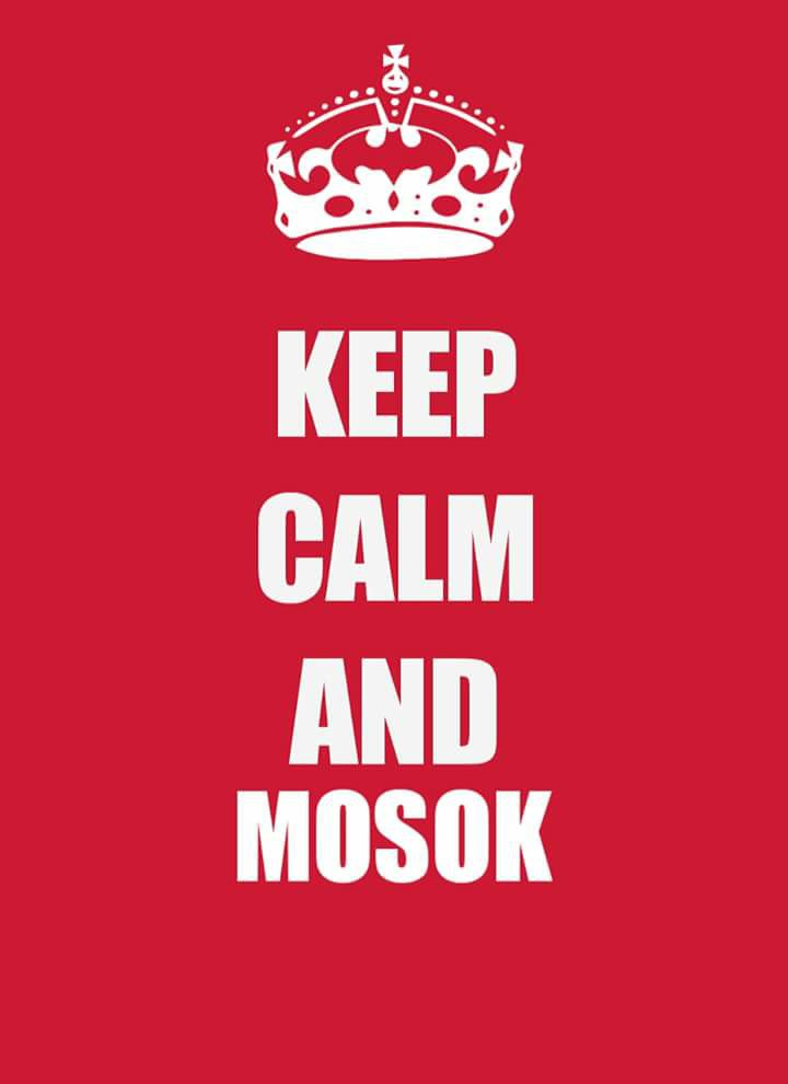 Meme Mosok Indonesia