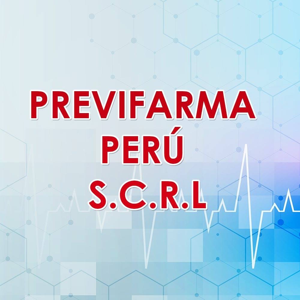 Previfarma Perú SCRL