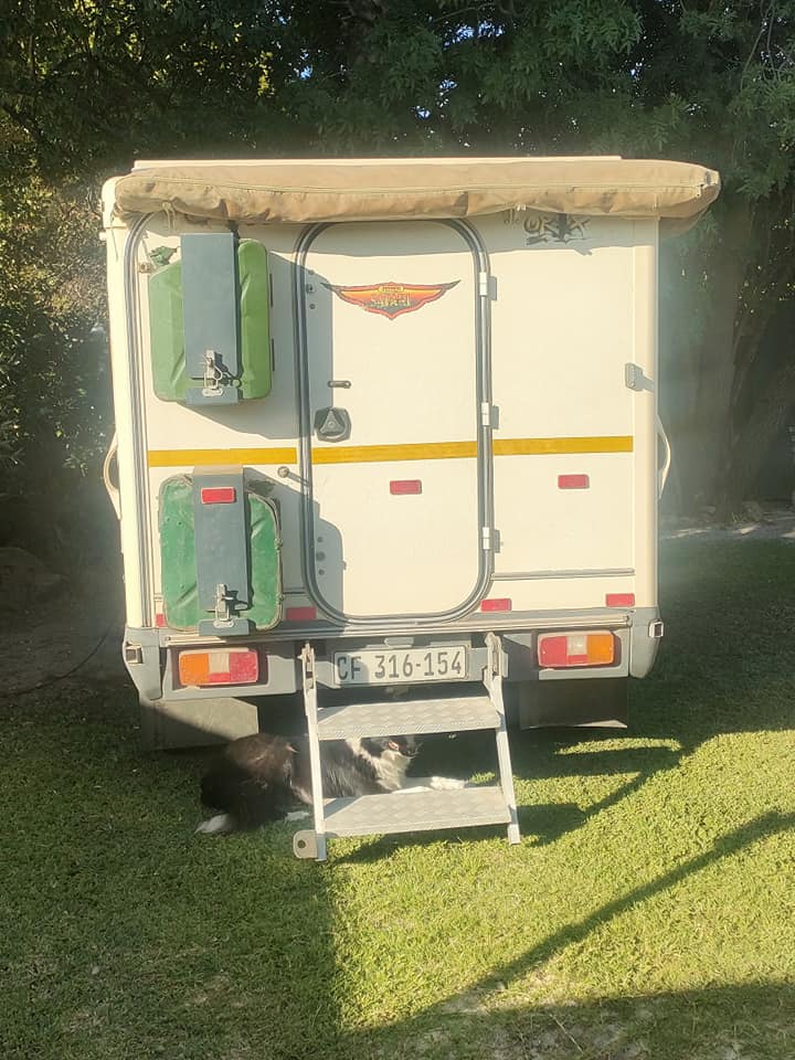 Jurgens Oryx - RVs & Campers - Cape Town, Western Cape | Facebook ...