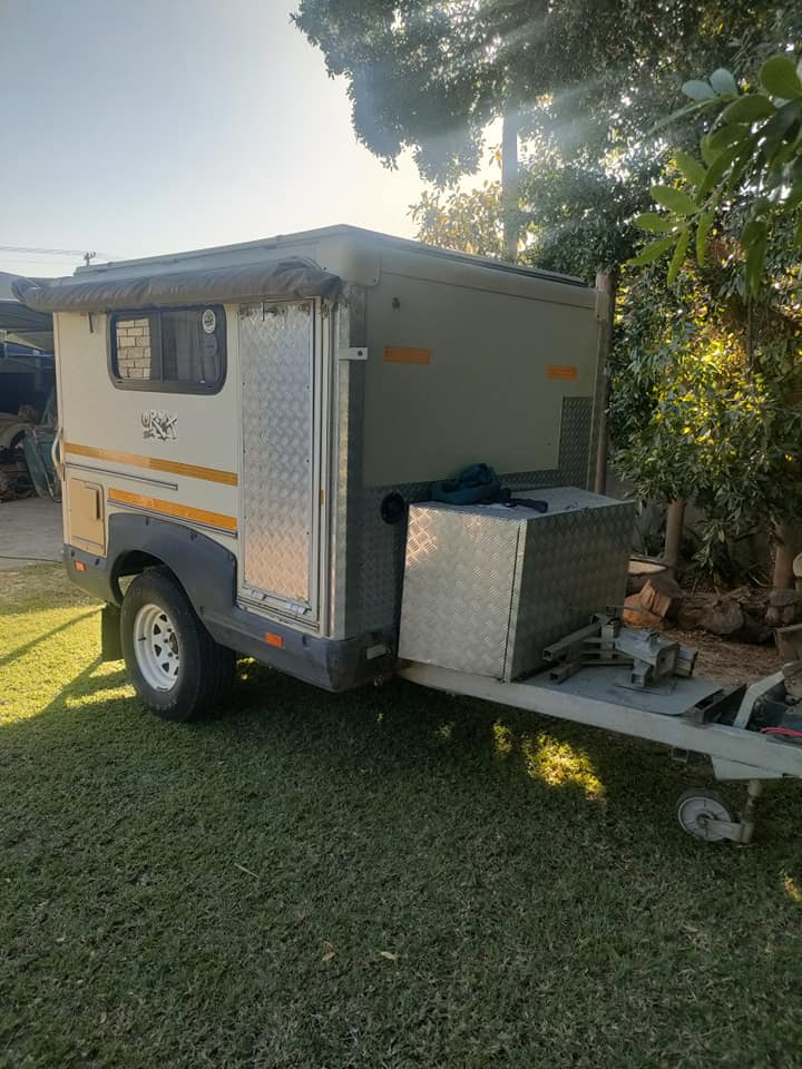 Jurgens Oryx - RVs & Campers - Cape Town, Western Cape | Facebook ...