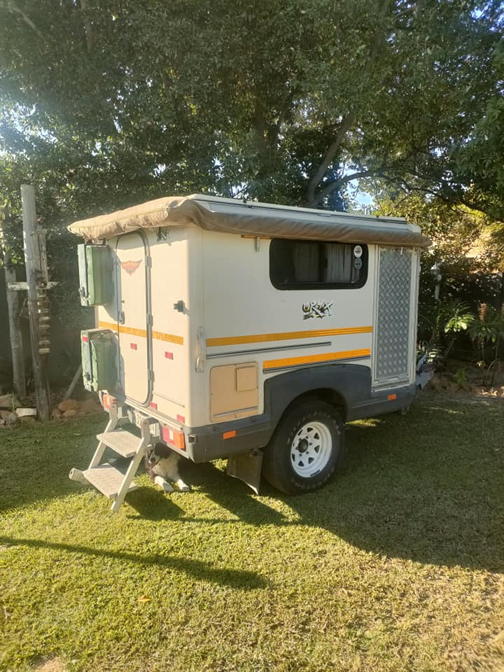 Jurgens Oryx - RVs & Campers - Cape Town, Western Cape | Facebook ...
