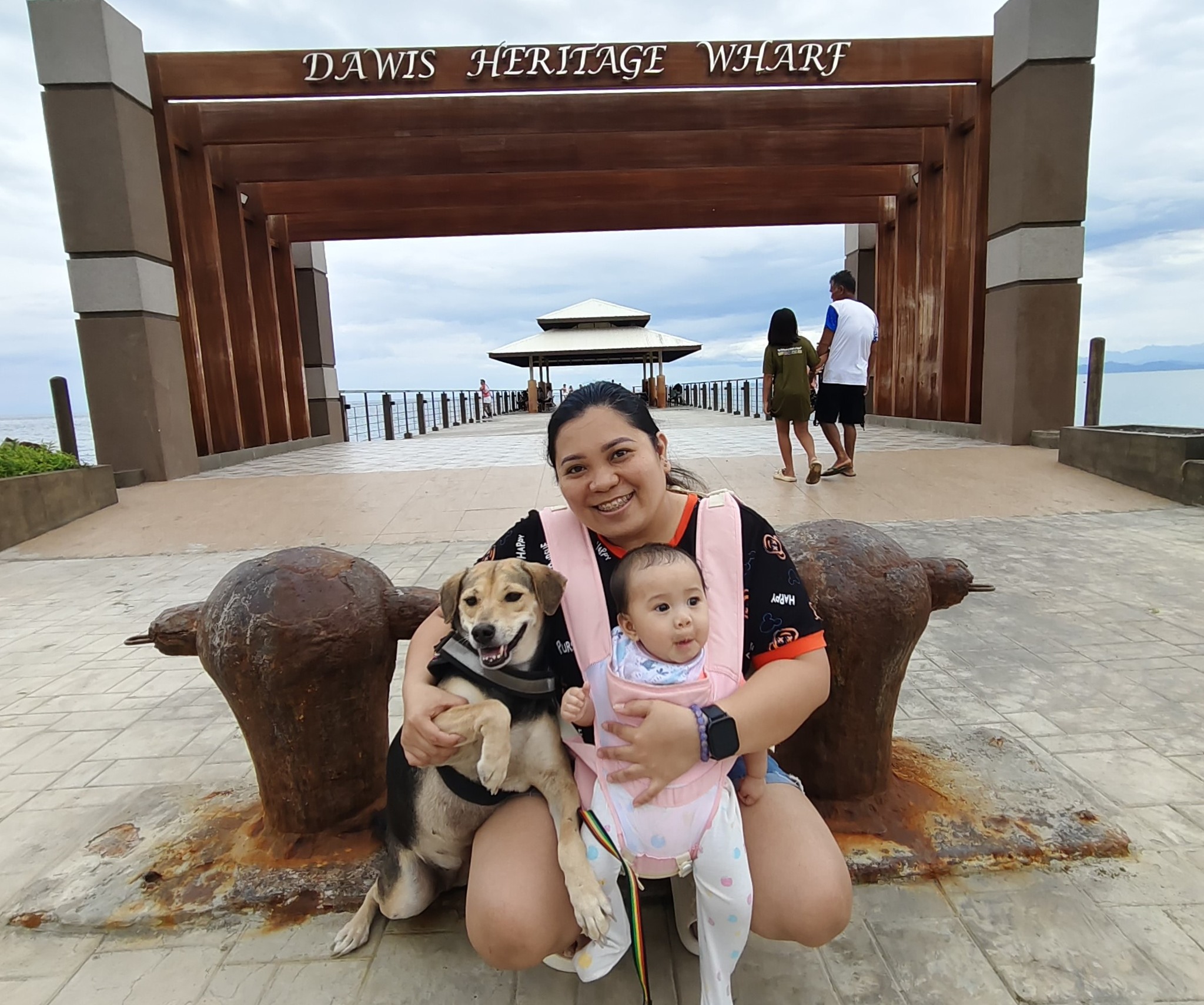 Office - From pound to profound joy 🐶 Meet Belen Joy, living her second ...