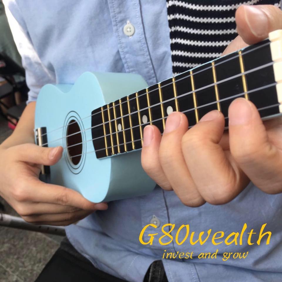 G80創富策略 Posts Facebook