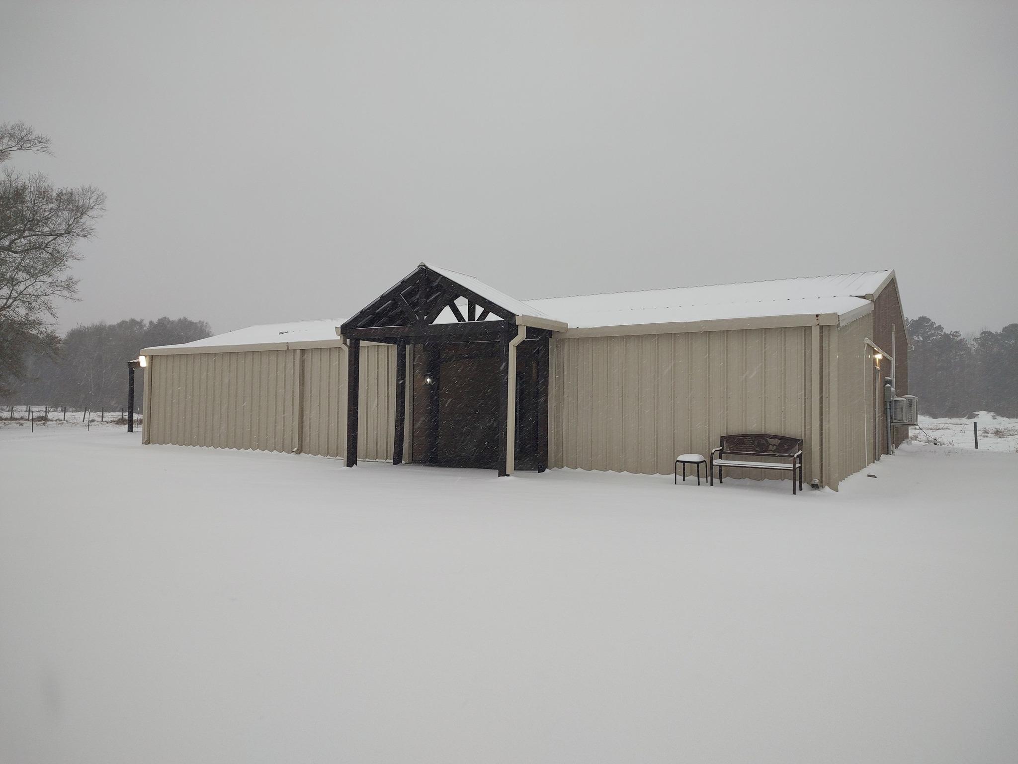 M&D Ranch Event Center | Orange TX
